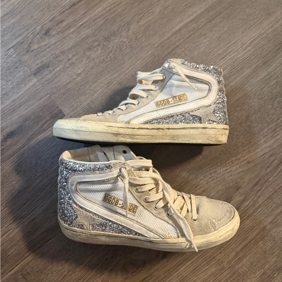 Golden Goose Slides - Picture 3 of 5